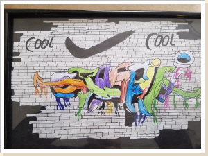 Künstler in der eigenen Familie